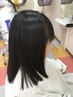 【イチオシ！】●ミクロイオン縮毛矯正orコラーゲン縮毛矯正￥25200→￥12852