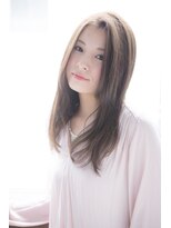 インセンス(insence yamashita) ★大人ロング