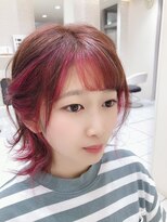 ルシエル バイ カトレアグループ(Le Ciel)&nbsp;カラーリング