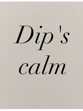 Dip's calm【ディップス　カーム】