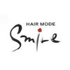 ヘアモード スマイル HAIR MODE Smileのお店ロゴ