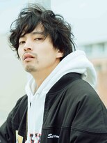 プロデュース 相模原店(Produce) マッシュ☆カール☆パーマ