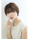 マッシュショート