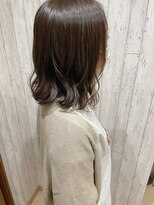 ラグシー(RAGCIE)&nbsp;【ミナミ】ゆるふわロブ