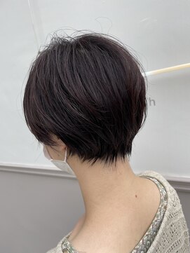 リズ 都島店(Lis) スッキリショート