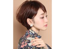 エゼヘアー(aisehair)の雰囲気（落ち着いた雰囲気の店内でリラックス。）