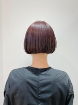 エレノア 梅田店(Eleanor) ミニボブ◎