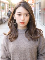 ガレリア 名駅オーキッドビル店(GALLARIA)&nbsp;大人可愛いひし形ミディ