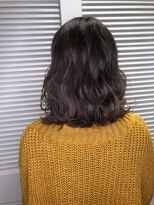 エイトセカンド 新宿三丁目店(EIGHT second)&nbsp;パープルモカ