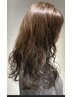 【全員】似合わせカット+COTA３Dパーマ+COTA生オイルTR ￥12760→￥10800