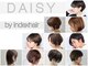 デイジー インデックスヘア 大島店(DAISY index hair)の写真