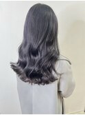 ラベンダーブラック