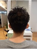 メンズショート