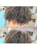 シャープツイスト