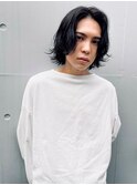【quon】メンズカット　-天神 今泉 薬院-