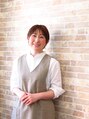 ピース 吉川 奈美枝