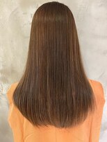 アカラ(acala) 髪質改善×酸性ストレート