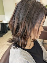 ハピネス(Happiness) 20代~30代レディースミディアムスタイル