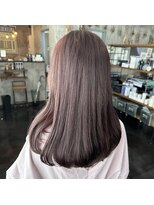 トゥーミー(to mee)&nbsp;ピンクブラウン♪