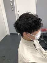 シラス(SiLasu)&nbsp;ツイスパVマッシュ