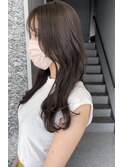 韓国風ハイレイヤー
