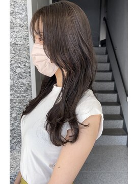 リム(LiM) 韓国風ハイレイヤー