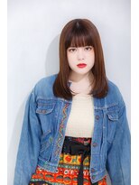 クロエ 渋谷(Cloe)&nbsp;ナチュラルストレート