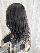 シエル 立川店(CIEL)&nbsp;【CIEL原田】カーキグレージュ。