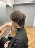スパイキーショート メンズショート 三宮 元町