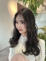 ルプラス(le place.)&nbsp;グレーブラックカラー