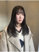 レイヤーカット■立川20代30代ハイライトブリーチダブルカラー