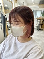 エアヒール(AIR HEAL)&nbsp;pastel pink