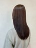 カット+リバイバルカラー10％OFF→￥14,355!