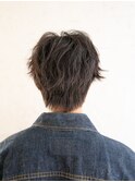 四日市メンズカット