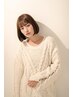 【新規限定】縮毛矯正（カットなし）￥9900