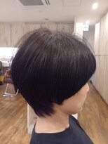 フロンティア(FRONTIER)&nbsp;ラウンドグラデーション