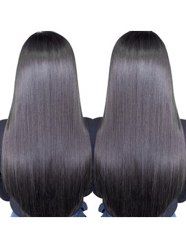 ボタニウムドットハイクバイアールサロン(BOTANIUM.Hk by Rr SALON) [RrSALON]R.HAS XEトリートメント髪質改善人幹細胞エクソソーム