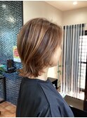 ミディアム