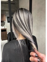 アコ(Aco)&nbsp;★新手法のシャドウルーツバレイヤージュ★