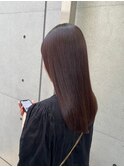 ダークアッシュシアーカラーヘアケア特化型TOKIOトリートメント