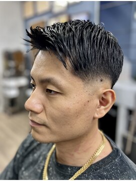 パール(PEARL) フェザーアップ