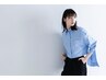 コントゥアリングヘッドスパ＋ボリュームダウン髪質改善酸熱トリートメント