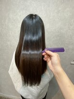 アールクリップ 表参道(arclip)&nbsp;髪質改善トリートメント【サイエンスアクア】