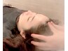 カット＋スパ30min　￥8,800→￥7,000