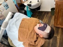 ヘアースタジオサーティーン(Hair Studio Thirteen)