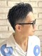 クリーブ 池袋(creeb)の写真/骨格分析×ひとりひとりに似合うパーマ♪髪質やダメージに合わせた施術で、自宅でも再現できる！