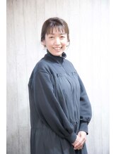 ルーシーヘア(Lucie hair)&nbsp;鈴木 有紀