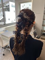 シェノン(Chainon.)&nbsp;お呼ばれセット♪