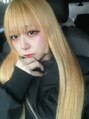 エムサロン ルームス(emusalon Room's) Rina 