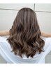 お出かけ前の巻き髪ヘアアレンジ♪　￥2750　　　　【松戸/松戸駅】